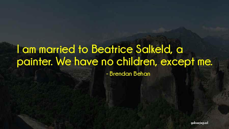 Suresky Used Cars Quotes By Brendan Behan Suresky Used Cars Quotes By Brendan Behan