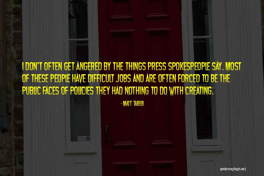 Surete Generale Quotes By Matt Taibbi Surete Generale Quotes By Matt Taibbi