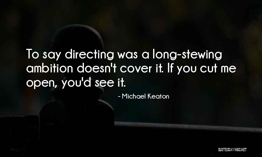 Surete Generale Quotes By Michael Keaton Surete Generale Quotes By Michael Keaton