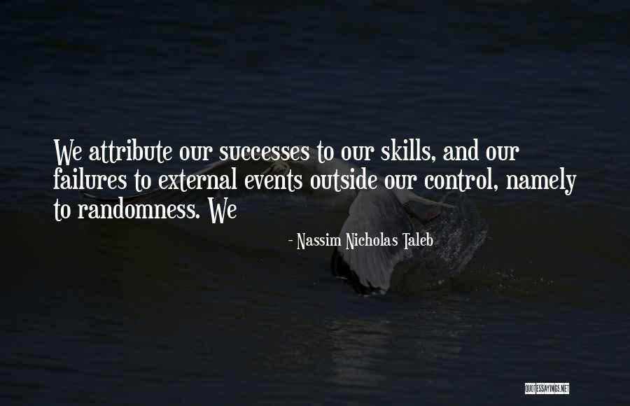 Surete Quotes By Nassim Nicholas Taleb Surete Quotes By Nassim Nicholas Taleb