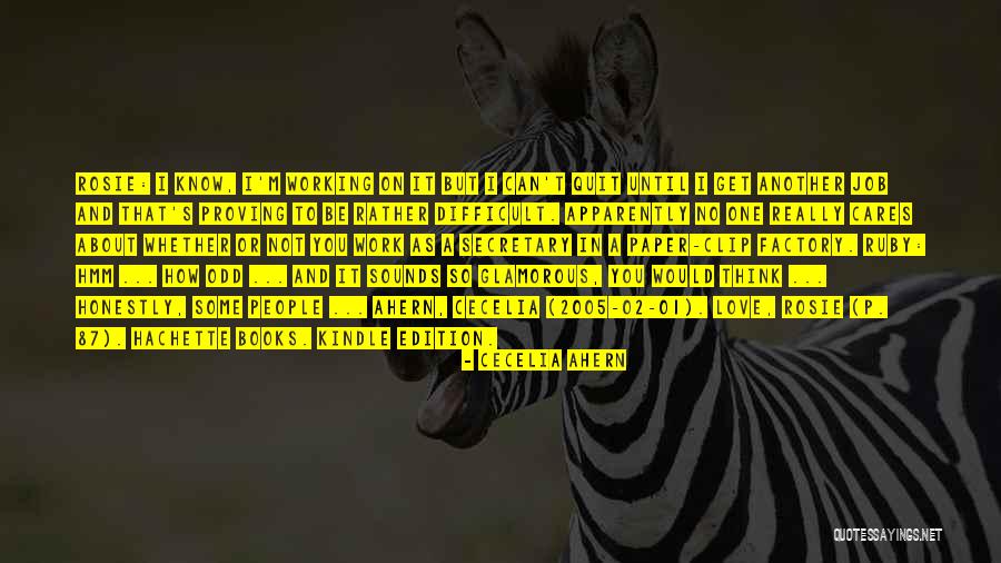 Suretest Quotes By Cecelia Ahern Suretest Quotes By Cecelia Ahern