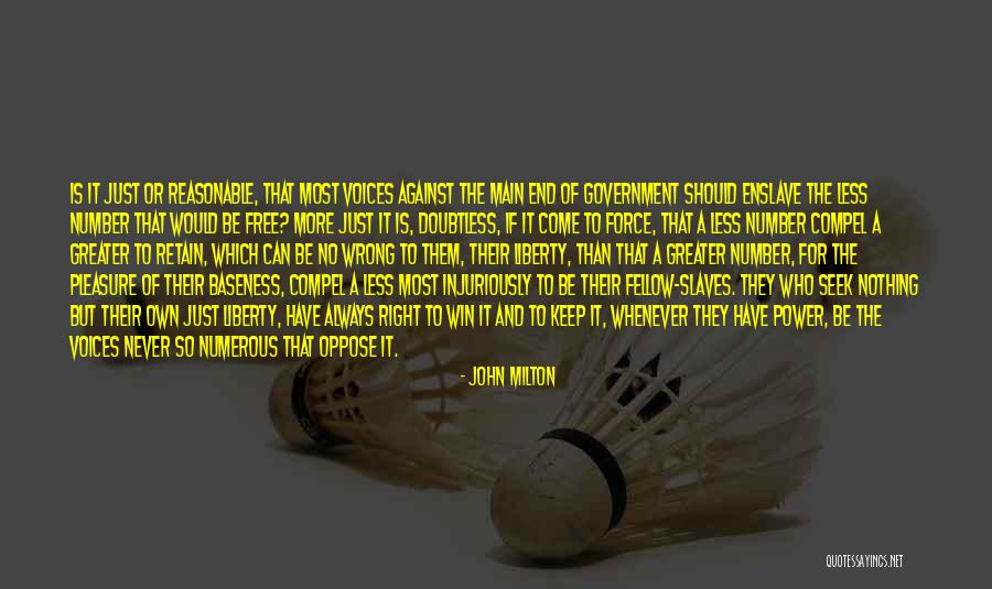 Suretint Quotes By John Milton Suretint Quotes By John Milton