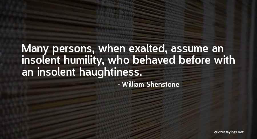 Suretiyle Quotes By William Shenstone Suretiyle Quotes By William Shenstone