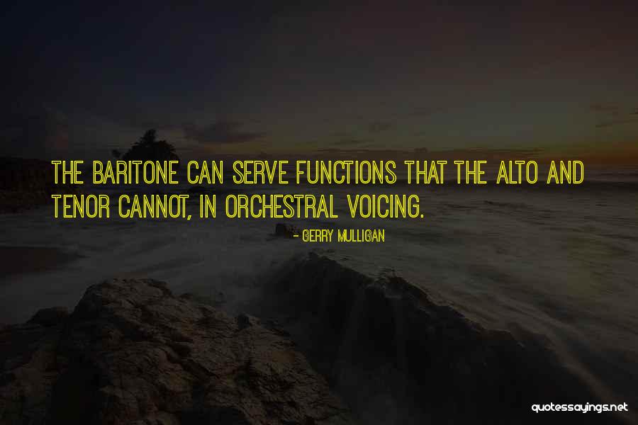Surette Century Quotes By Gerry Mulligan Surette Century Quotes By Gerry Mulligan