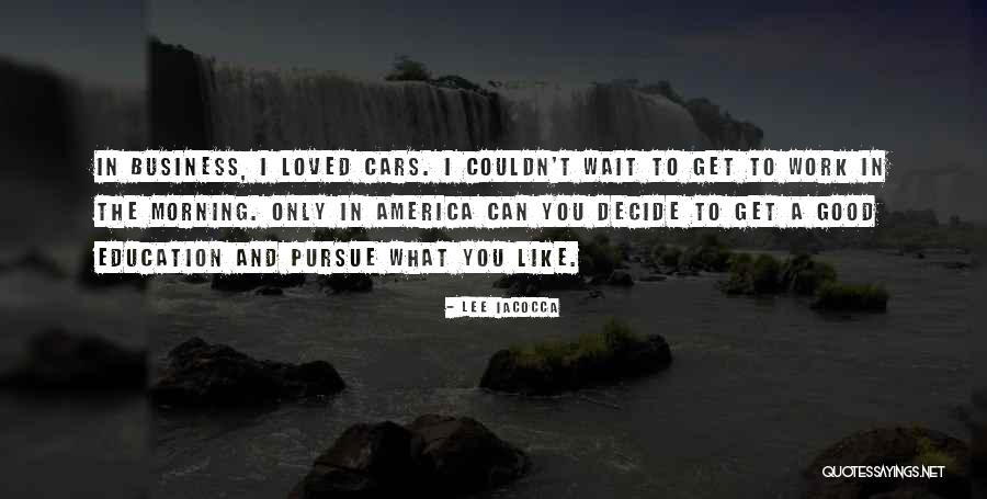 Surettes Island Quotes By Lee Iacocca Surettes Island Quotes By Lee Iacocca