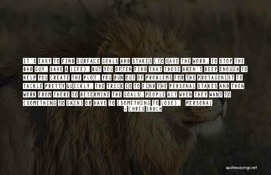 Surface And Deep Quotes By Chris Eboch Surface And Deep Quotes By Chris Eboch