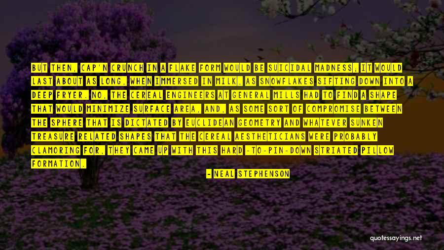 Surface And Deep Quotes By Neal Stephenson Surface And Deep Quotes By Neal Stephenson