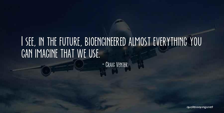 Surface Or Laptop Quotes By Craig Venter