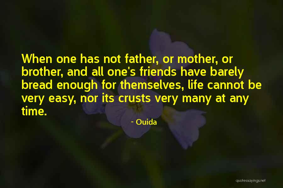 Surface Orbiter Quotes By Ouida Surface Orbiter Quotes By Ouida