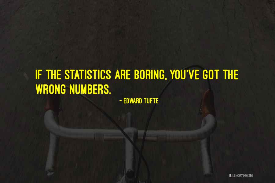 Surface Thermometer Quotes By Edward Tufte Surface Thermometer Quotes By Edward Tufte