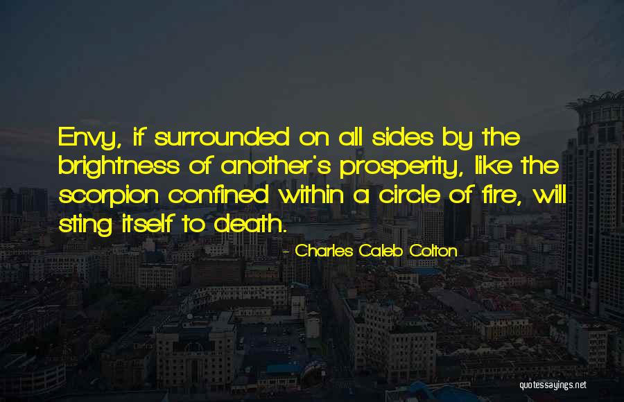 Surfaced Studio Quotes By Charles Caleb Colton Surfaced Studio Quotes By Charles Caleb Colton