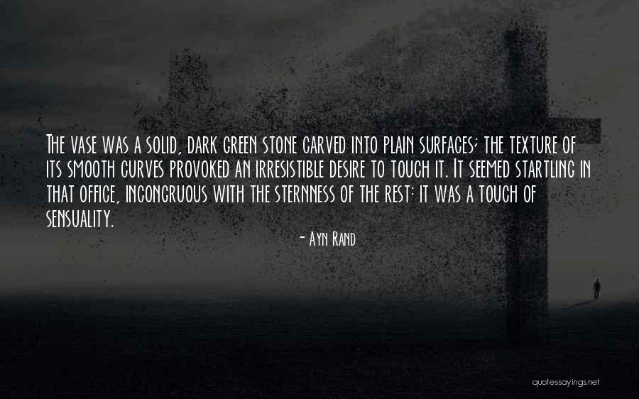 Surfaces That Touch Quotes By Ayn Rand Surfaces That Touch Quotes By Ayn Rand