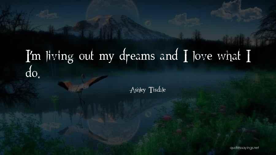 Surfactants And Interfacial Phenomena Quotes By Ashley Tisdale Surfactants And Interfacial Phenomena Quotes By Ashley Tisdale