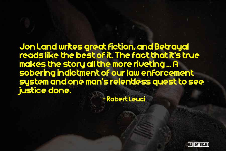 Surfactants And Interfacial Phenomena Quotes By Robert Leuci Surfactants And Interfacial Phenomena Quotes By Robert Leuci