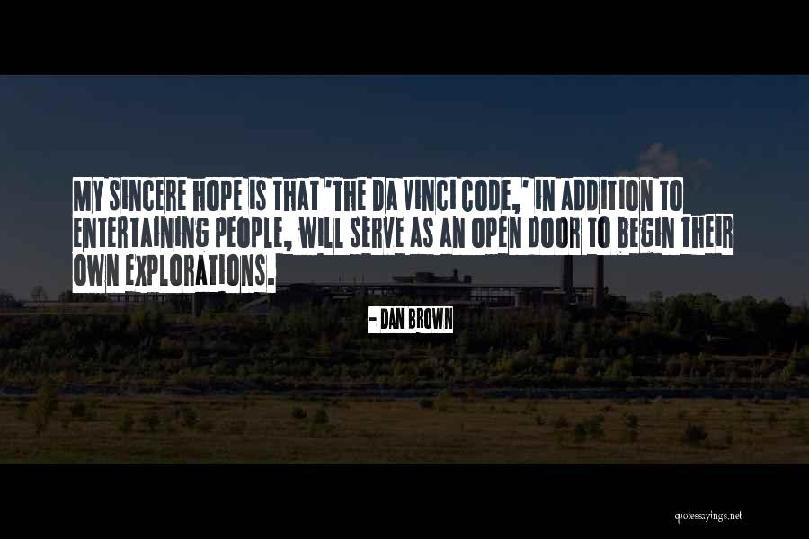 Surfarka Quotes By Dan Brown Surfarka Quotes By Dan Brown