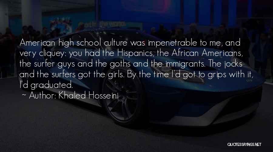 Surfer Quotes By Khaled Hosseini