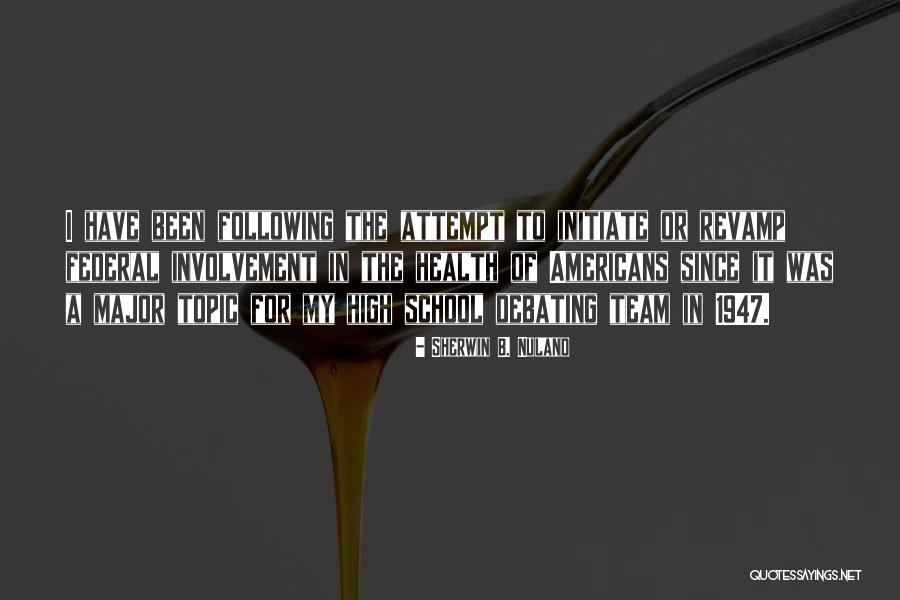 Surfers Cafe Quotes By Sherwin B. Nuland Surfers Cafe Quotes By Sherwin B. Nuland