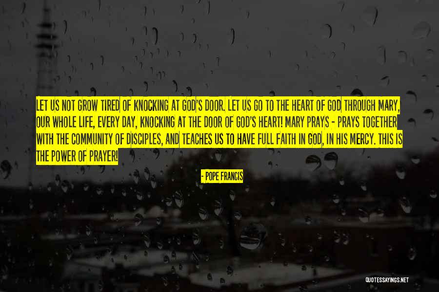 Surficial Soils Quotes By Pope Francis Surficial Soils Quotes By Pope Francis