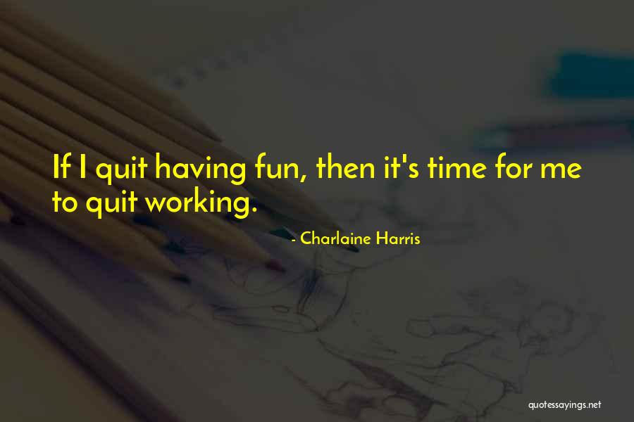 Surfield Maryland Quotes By Charlaine Harris Surfield Maryland Quotes By Charlaine Harris