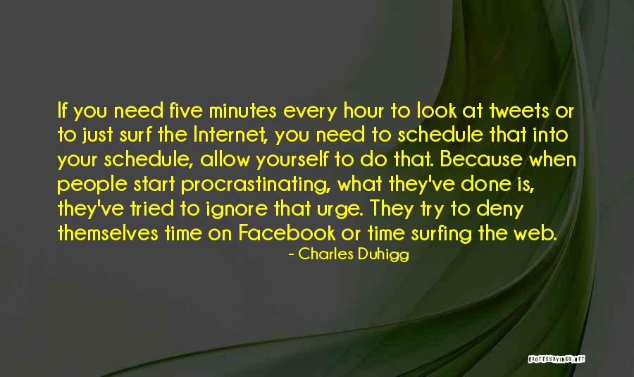 Surfing The Web Quotes By Charles Duhigg Surfing The Web Quotes By Charles Duhigg