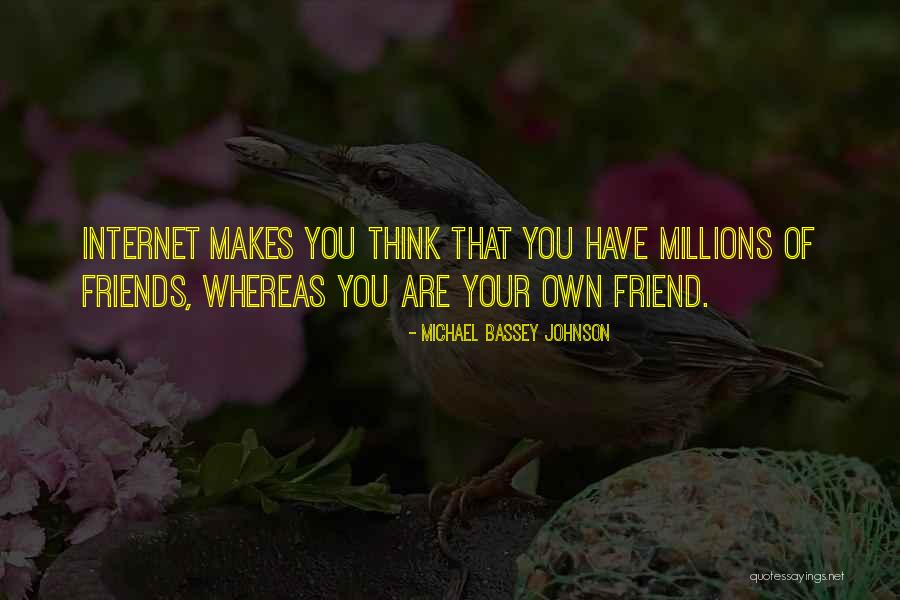 Surfing The Web Quotes By Michael Bassey Johnson Surfing The Web Quotes By Michael Bassey Johnson