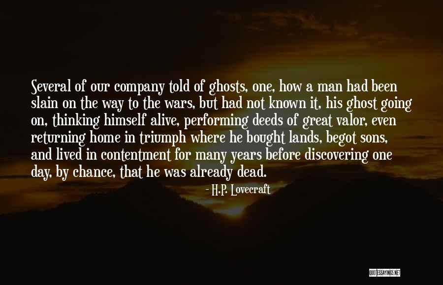 Surfings Biggest Quotes By H.P. Lovecraft Surfings Biggest Quotes By H.P. Lovecraft