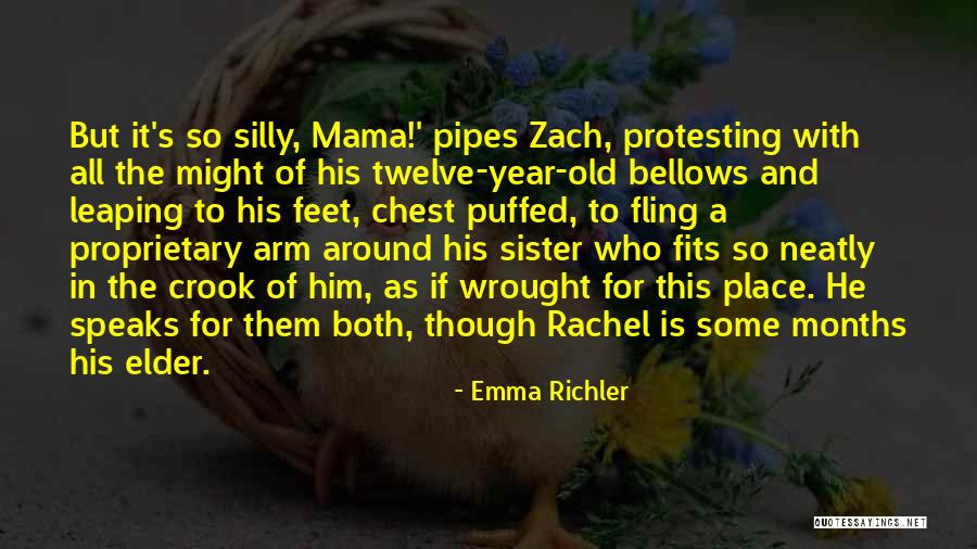 Surfrider Hotel Quotes By Emma Richler Surfrider Hotel Quotes By Emma Richler