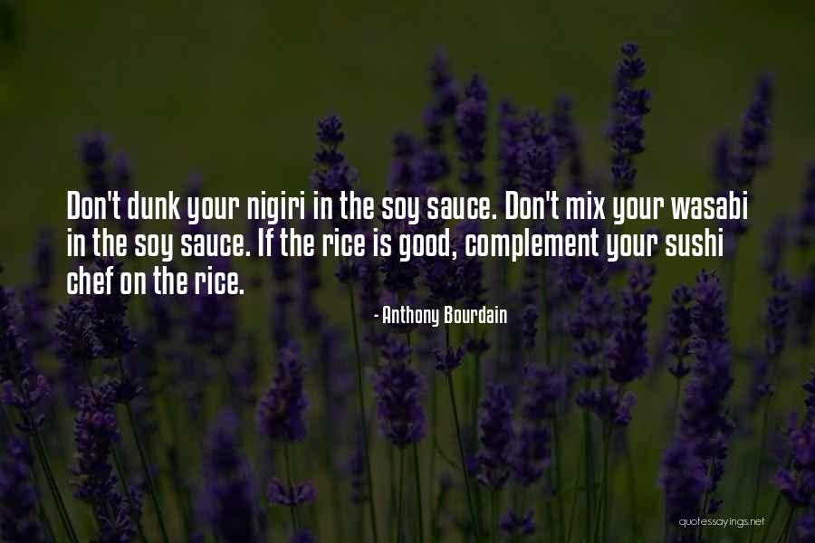 Surfynol Quotes By Anthony Bourdain Surfynol Quotes By Anthony Bourdain