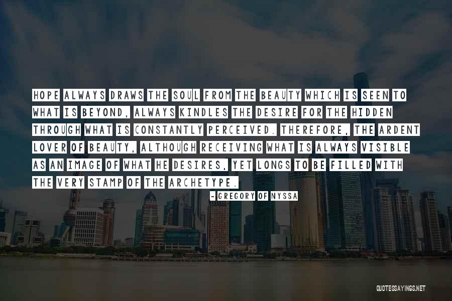 Surgaries Quotes By Gregory Of Nyssa Surgaries Quotes By Gregory Of Nyssa