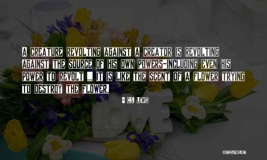 Surgener Fisheries Quotes By C.S. Lewis Surgener Fisheries Quotes By C.S. Lewis