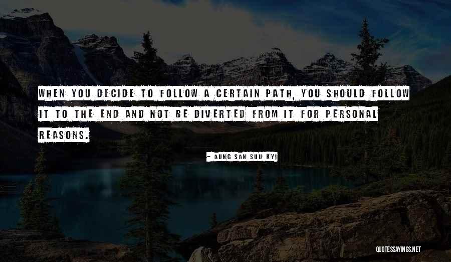 Surgeon And Sterile Quotes By Aung San Suu Kyi