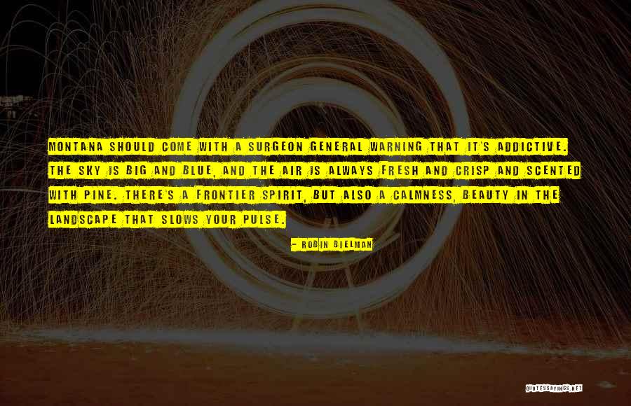 Surgeon General Quotes By Robin Bielman Surgeon General Quotes By Robin Bielman