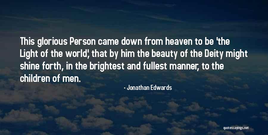 Surgesend Quotes By Jonathan Edwards Surgesend Quotes By Jonathan Edwards