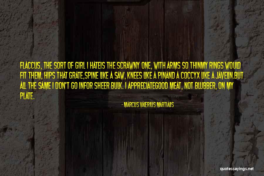Surgieron Quotes By Marcus Valerius Martialis Surgieron Quotes By Marcus Valerius Martialis