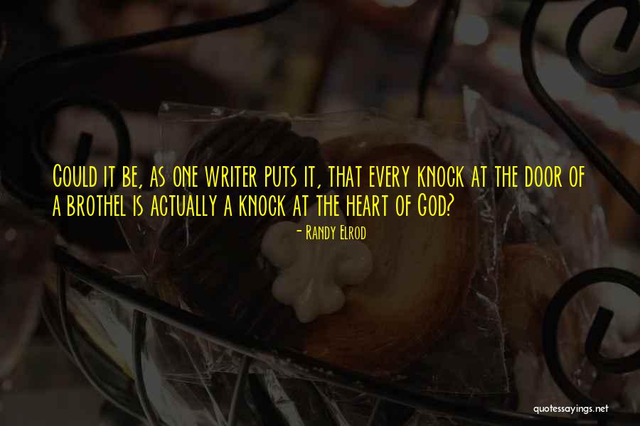 Surgieron Quotes By Randy Elrod Surgieron Quotes By Randy Elrod