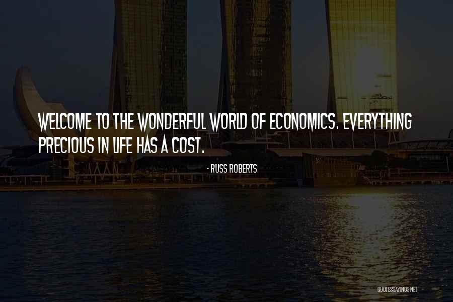 Surgieron Quotes By Russ Roberts Surgieron Quotes By Russ Roberts