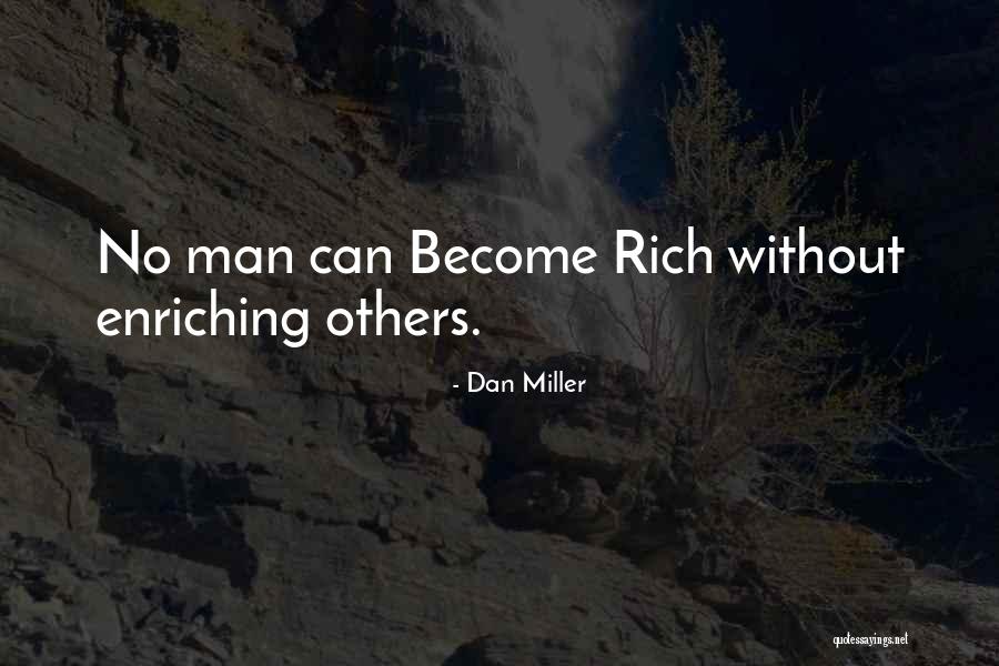 Surgieron Significado Quotes By Dan Miller Surgieron Significado Quotes By Dan Miller