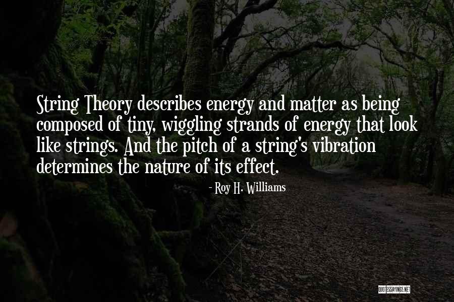 Surgimiento De Las Ciudades Quotes By Roy H. Williams Surgimiento De Las Ciudades Quotes By Roy H. Williams