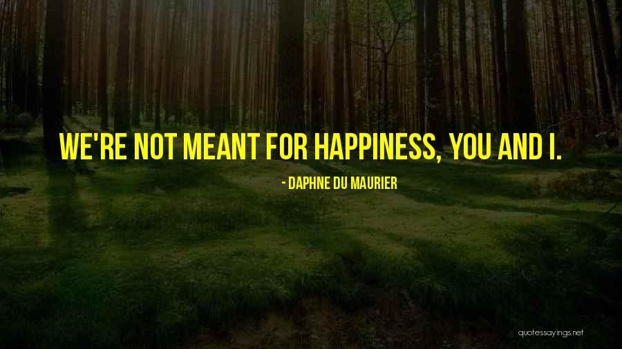 Surgitech Quotes By Daphne Du Maurier Surgitech Quotes By Daphne Du Maurier