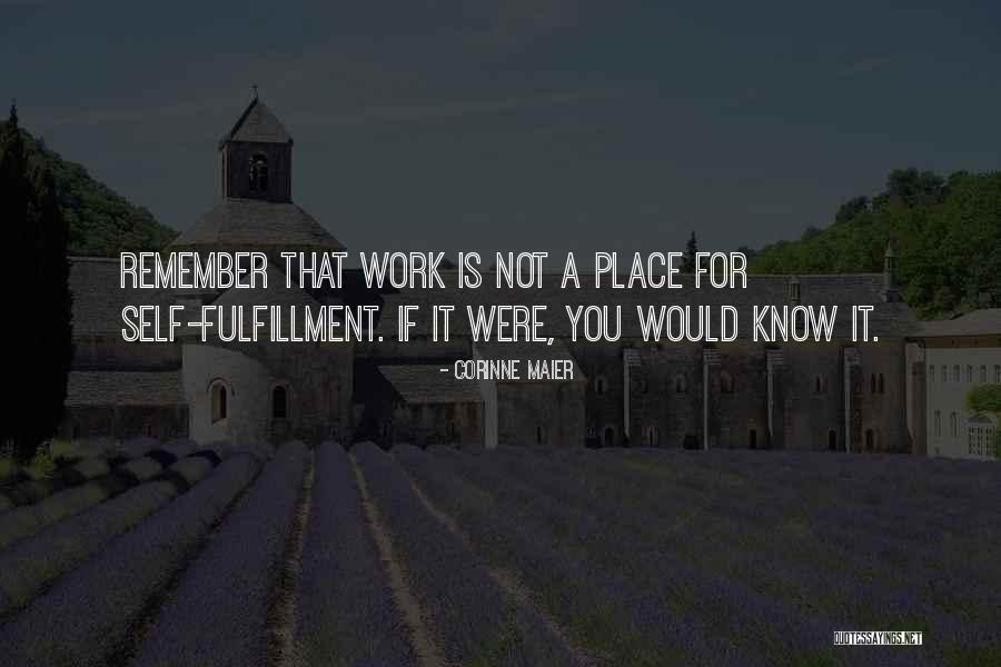 Surgiu Sinonimo Quotes By Corinne Maier Surgiu Sinonimo Quotes By Corinne Maier