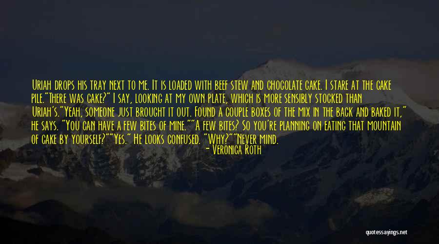 Suri Burn Book Quotes By Veronica Roth Suri Burn Book Quotes By Veronica Roth