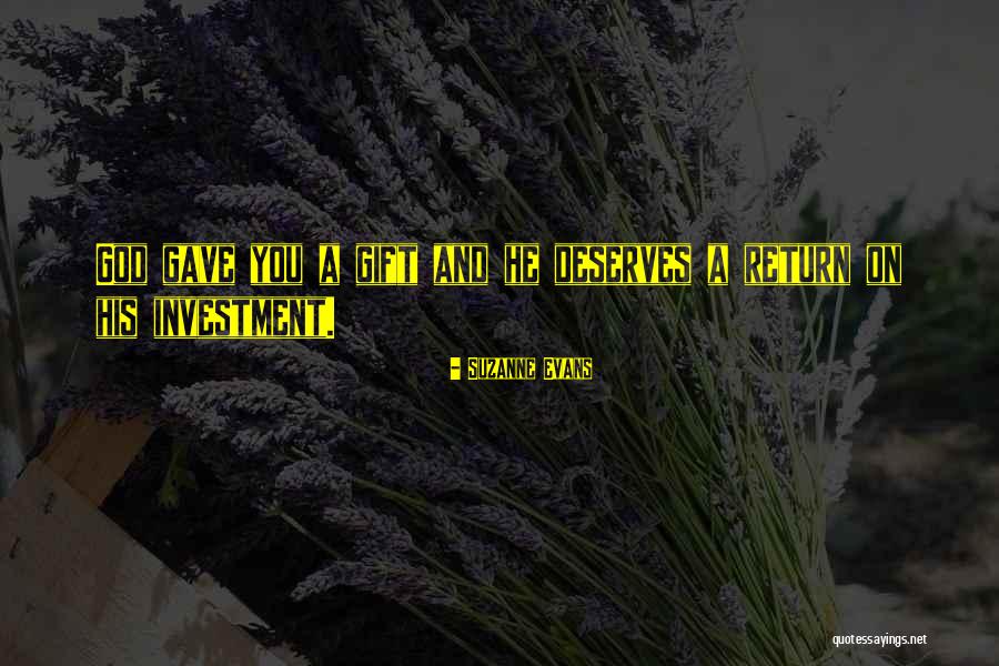 Suriano Quotes By Suzanne Evans Suriano Quotes By Suzanne Evans