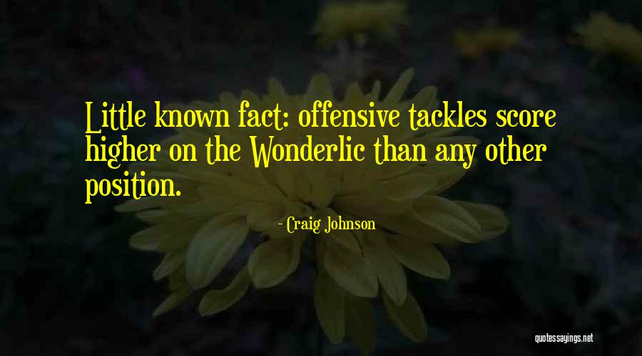 Suriano Vs Fix Quotes By Craig Johnson Suriano Vs Fix Quotes By Craig Johnson