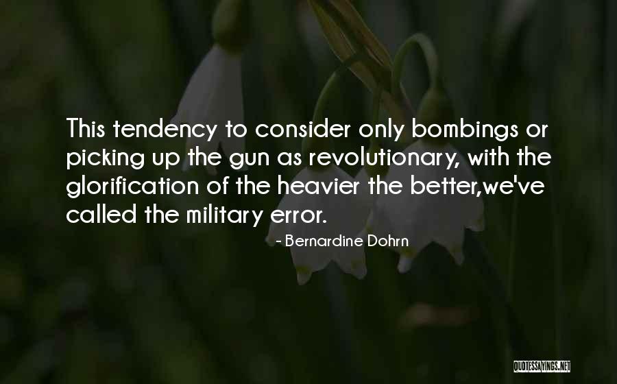 Suriel Quotes By Bernardine Dohrn Suriel Quotes By Bernardine Dohrn