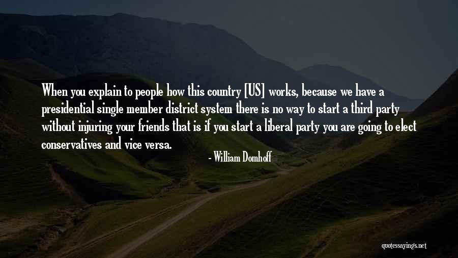 Suriel Quotes By William Domhoff Suriel Quotes By William Domhoff