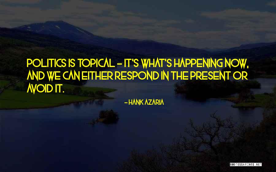 Surikat Photographer Quotes By Hank Azaria Surikat Photographer Quotes By Hank Azaria