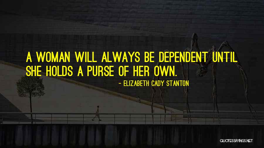 Surillo Santiago Quotes By Elizabeth Cady Stanton Surillo Santiago Quotes By Elizabeth Cady Stanton