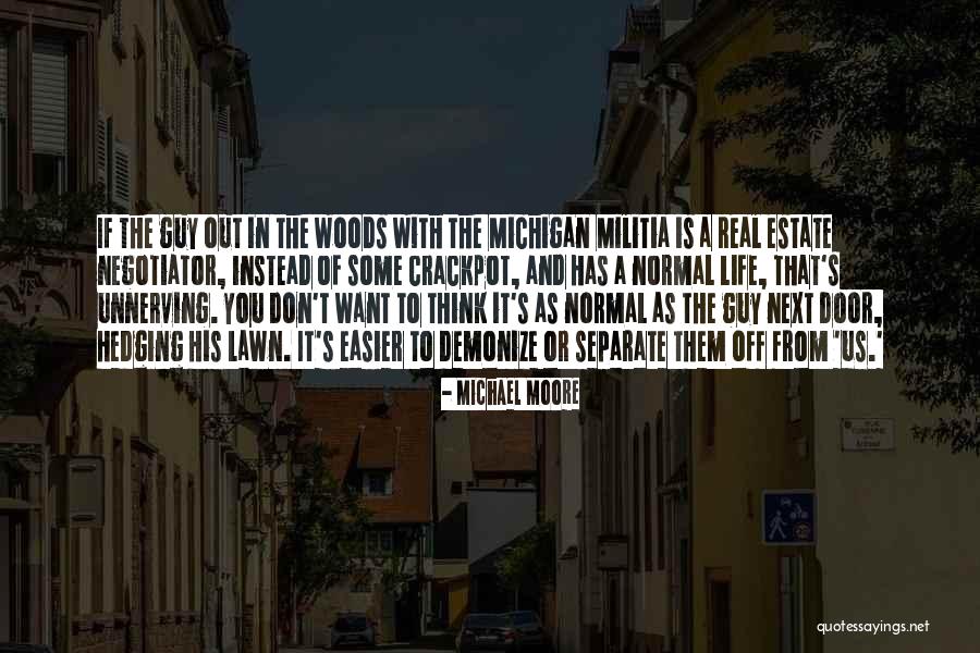 Surillo Yabucoa Quotes By Michael Moore Surillo Yabucoa Quotes By Michael Moore
