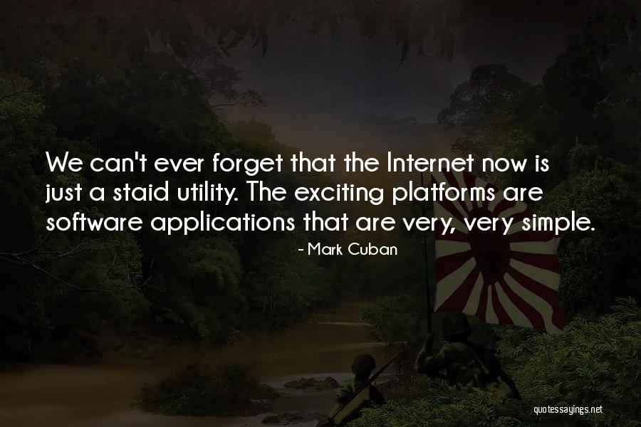 Surinam Cherries Quotes By Mark Cuban Surinam Cherries Quotes By Mark Cuban