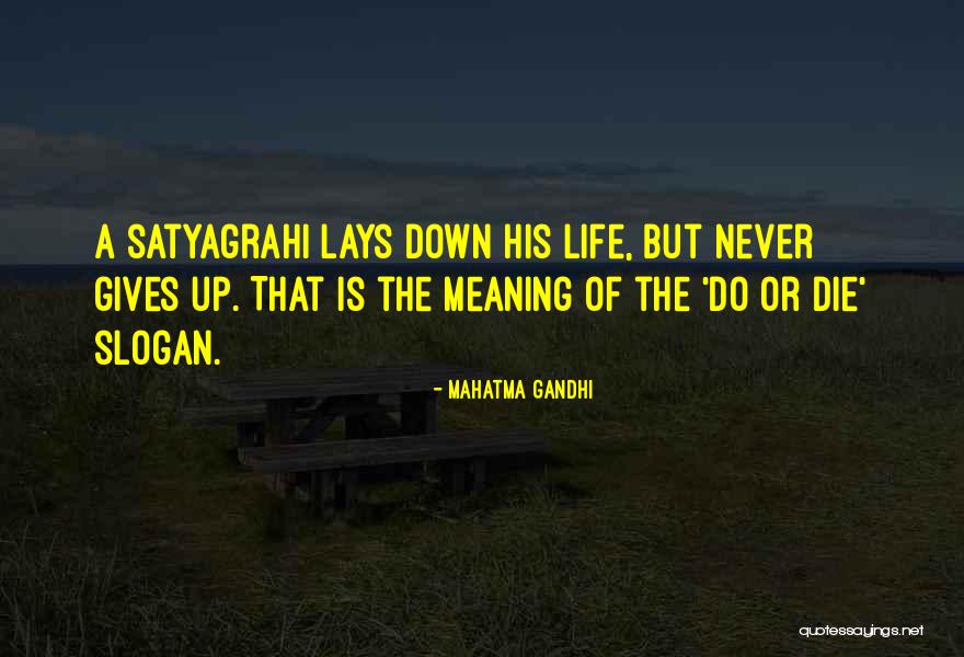 Surinam Cockroach Quotes By Mahatma Gandhi Surinam Cockroach Quotes By Mahatma Gandhi